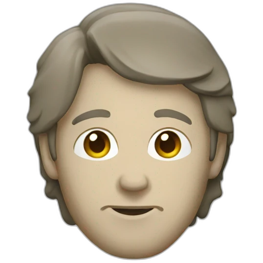 Vinyl emoji