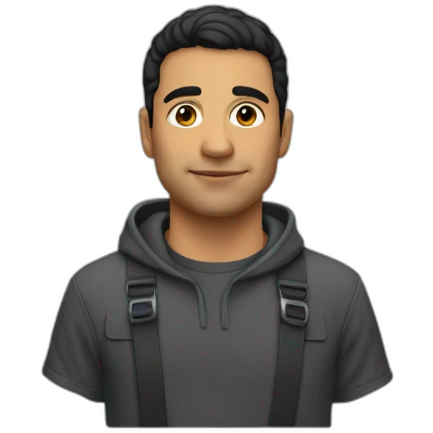Eric hernandez emoji