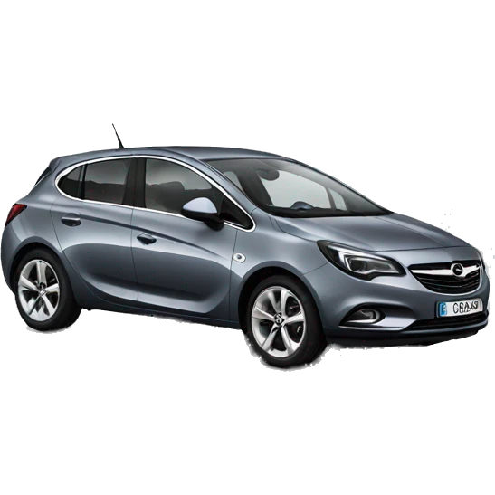logo OPEL emoji