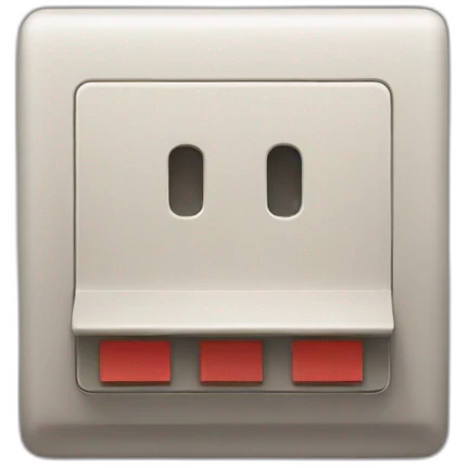 switch emoji