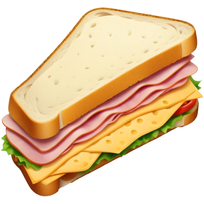 🍞🥩 emoji