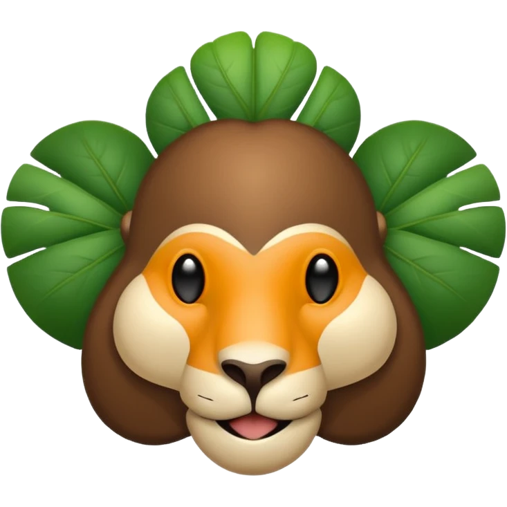 BaobabVpn emoji