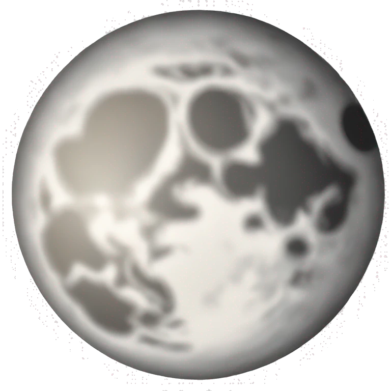 moon emoji