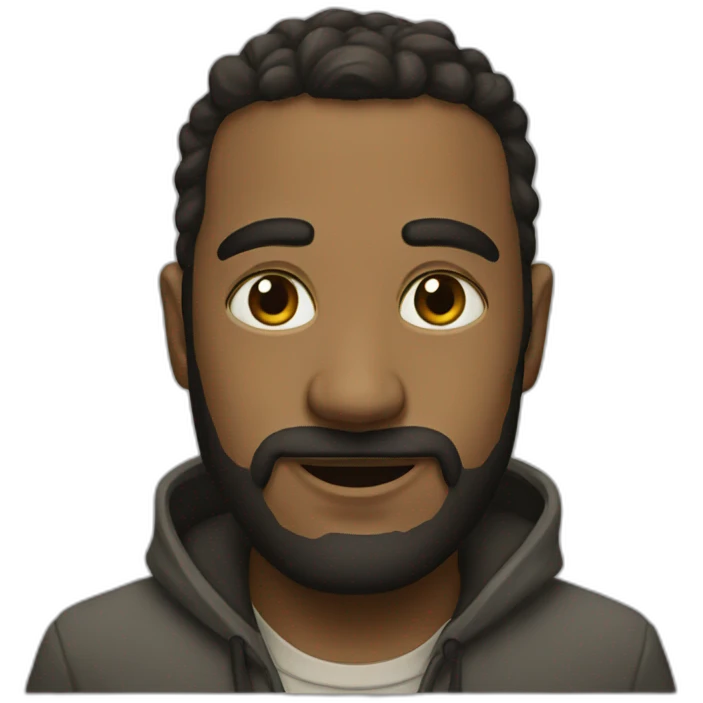 Peinture emoji