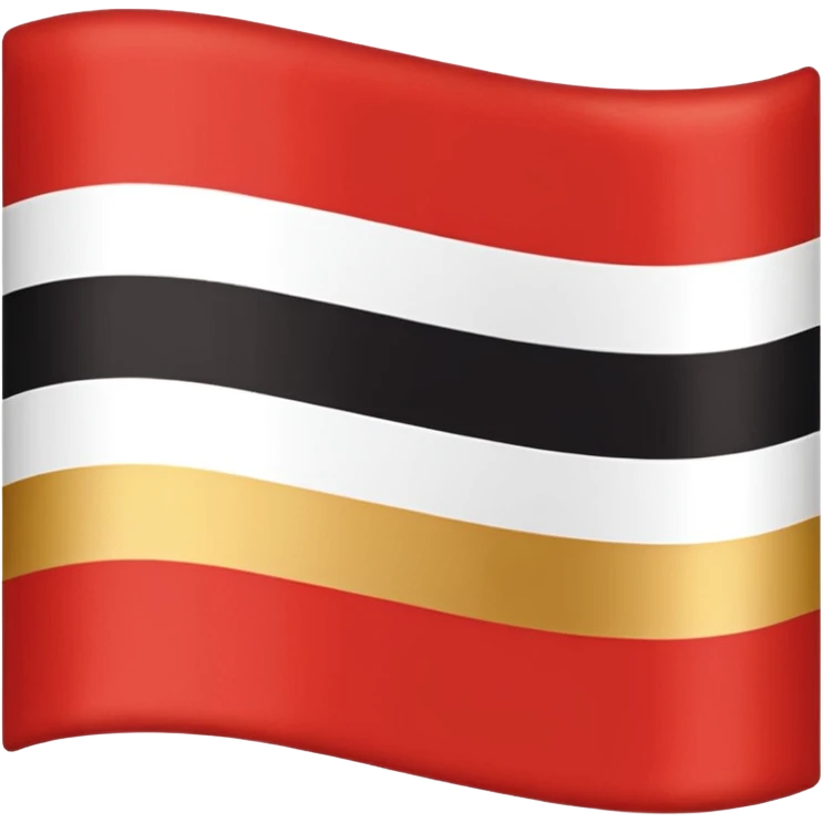 Russian empire flag emoji