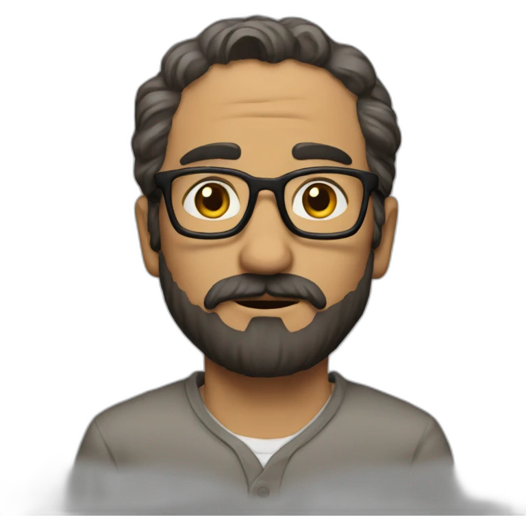 Maron emoji