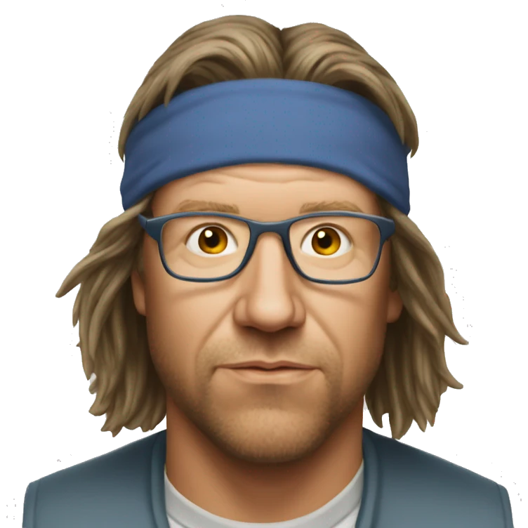 david foster wallace emoji