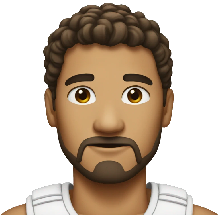 Pau emoji