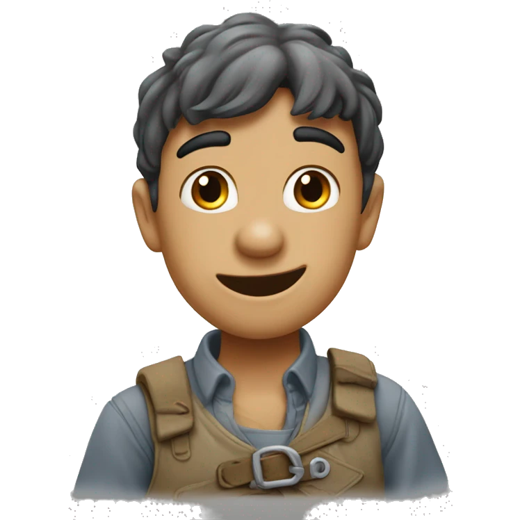 Disney Esel ￼ emoji