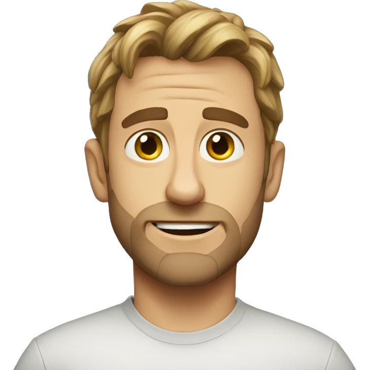 Owen ilson wow emoji