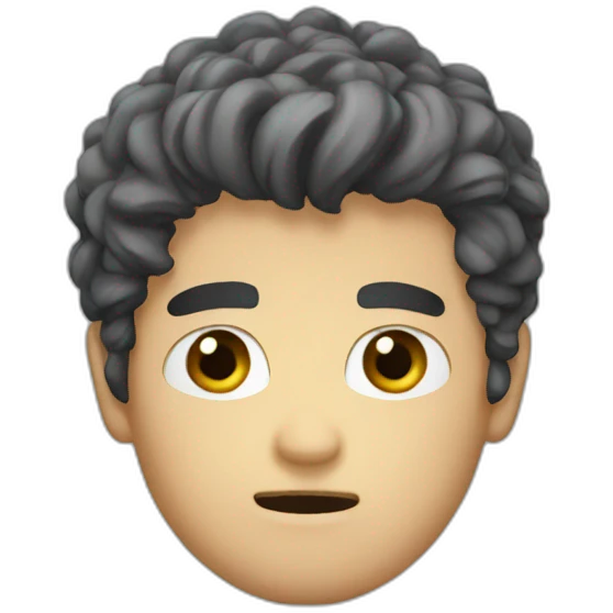 Guts emoji