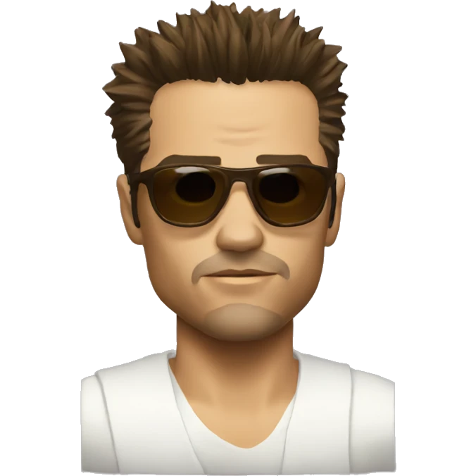 Tyler durden emoji