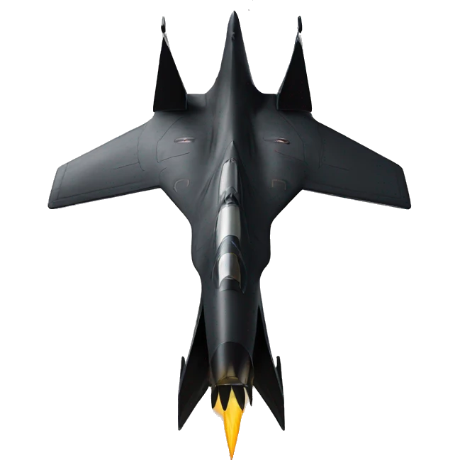 SR-71 emoji