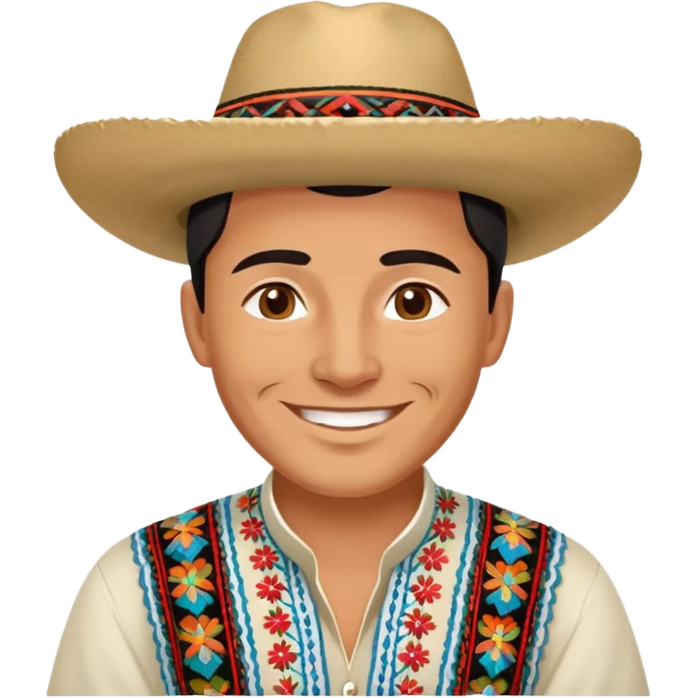 Гуцул пак емодзі emoji