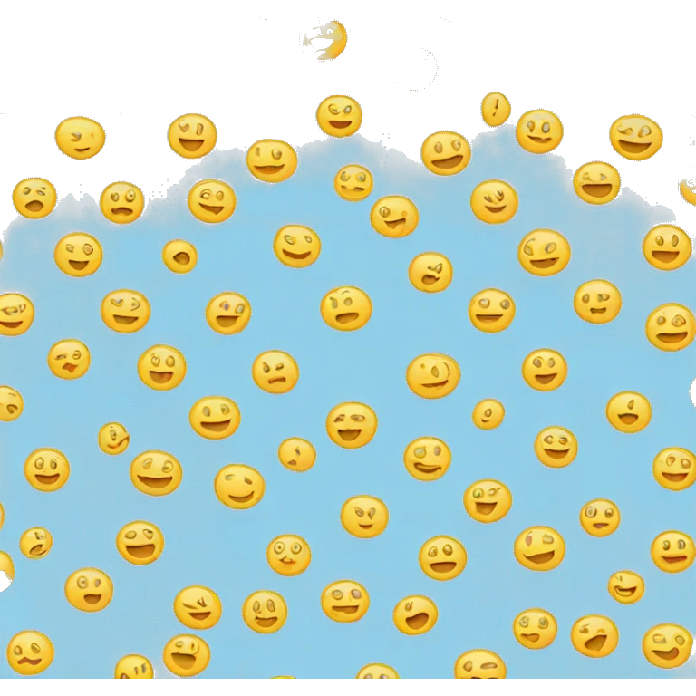 530 text on light blue background emoji
