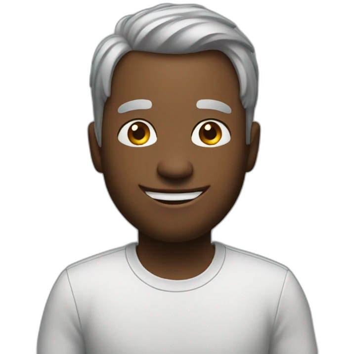 Anniversaire emoji