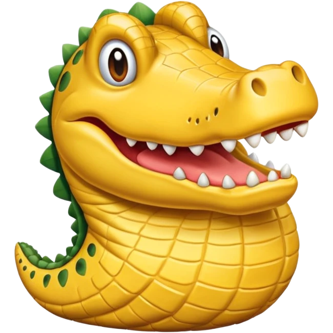 Patatine nel sacchetto  emoji