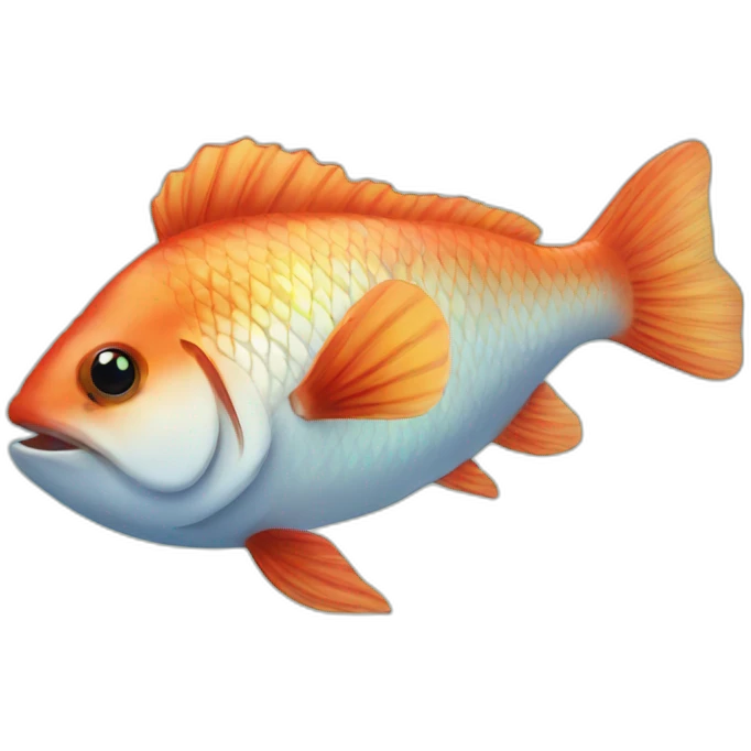 Fishes emoji