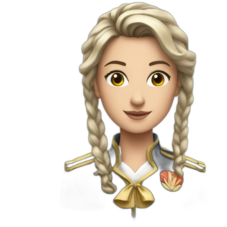 Vittoria emoji
