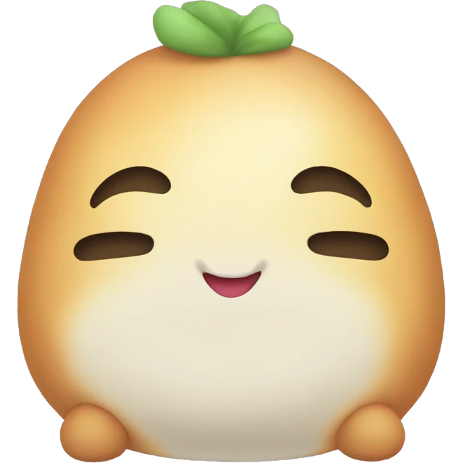 Squishmallow a emoji