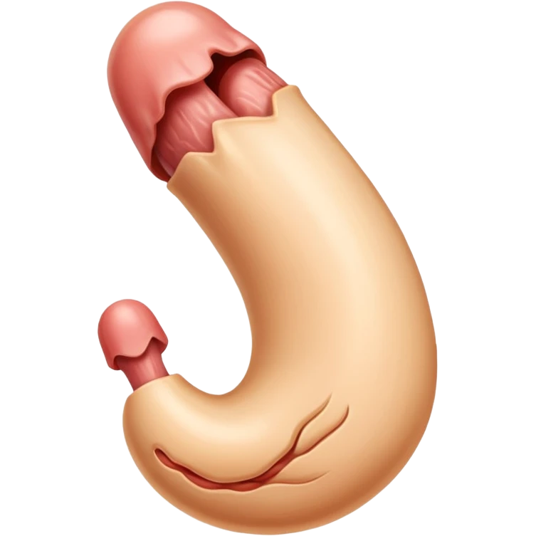 Penis emoji