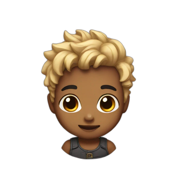 chibi emoji