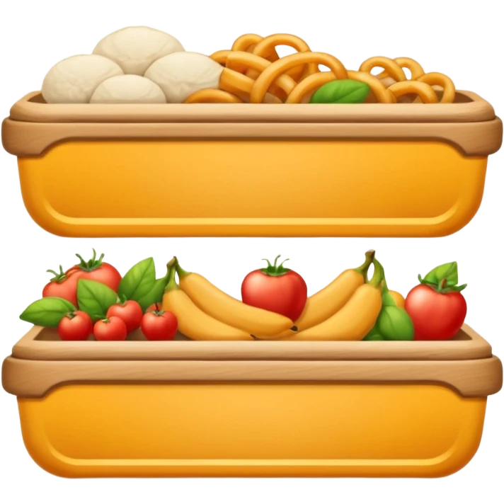 ciao mi serve un emoji simbolo dell'aprtura du opzioni a tendina personalizzata emoji