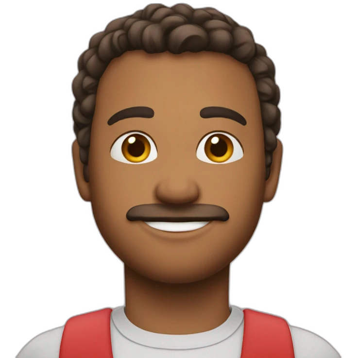 Je t’aime emoji