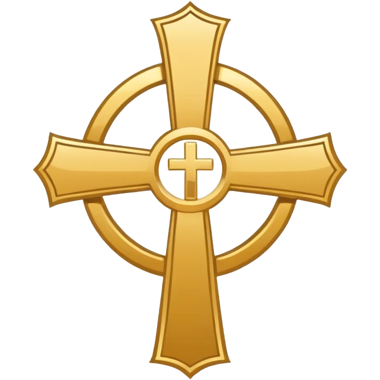 Logo of Fraternité sacerdotale Saint-Pie-X emoji