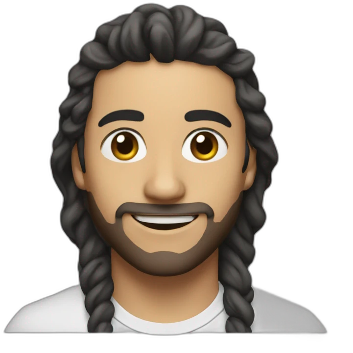 Jordan mondelli emoji