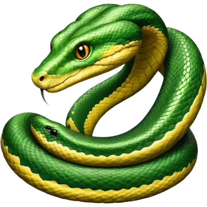 Phyton emoji