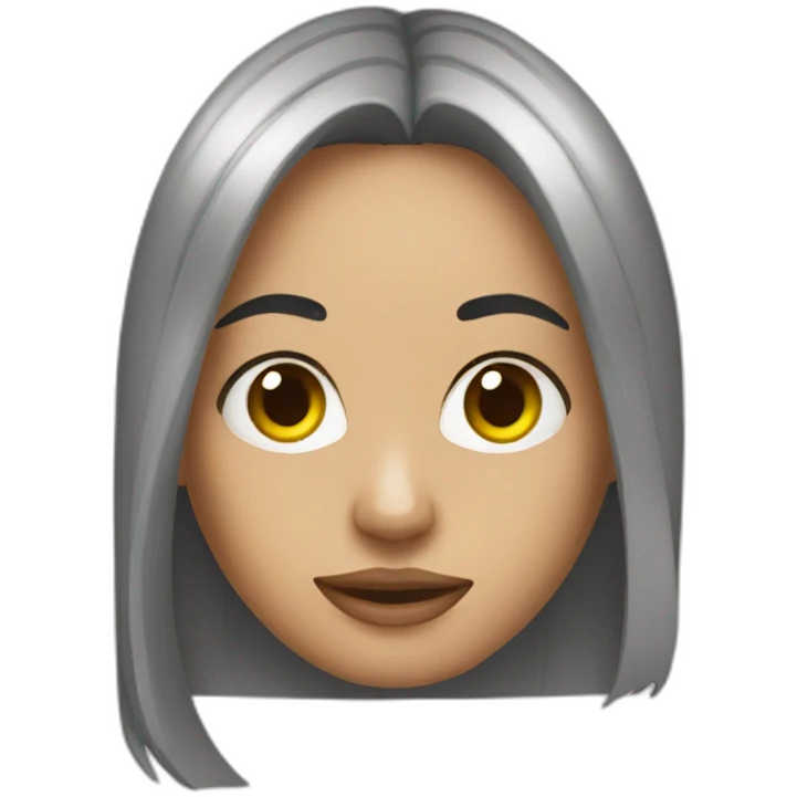 Nicole emoji