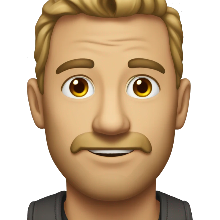 Джек Рассел терьер  emoji