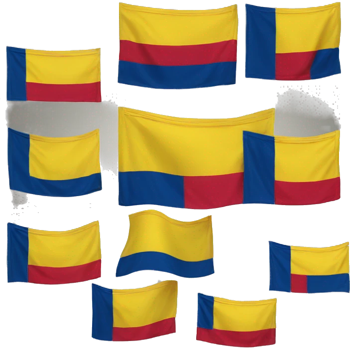 colombia flag emoji