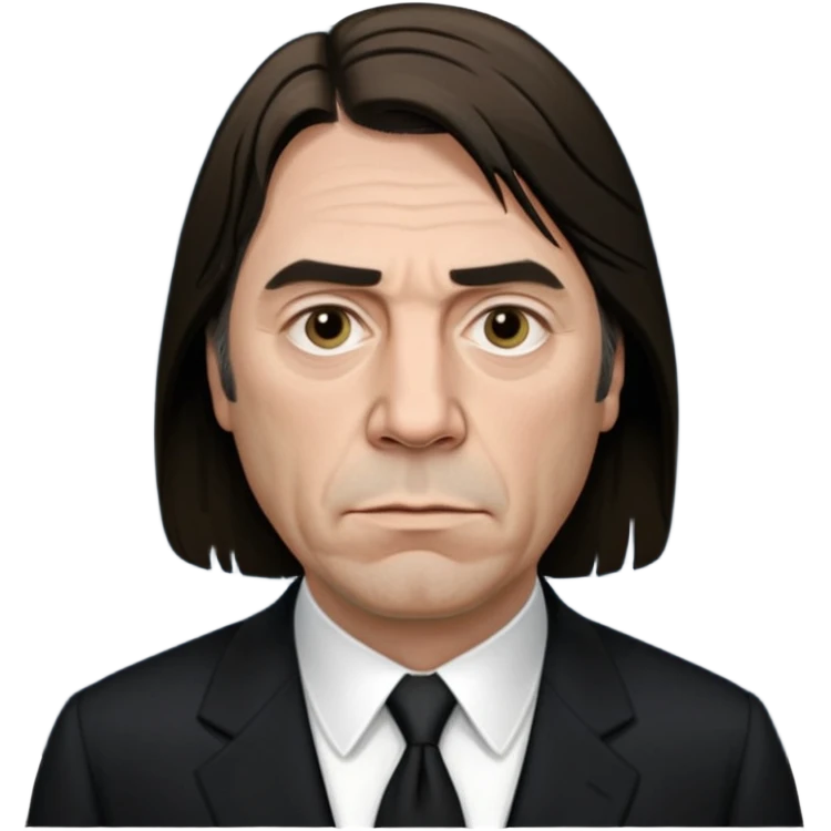 Антон чигур из фильма старикам здесь не место emoji