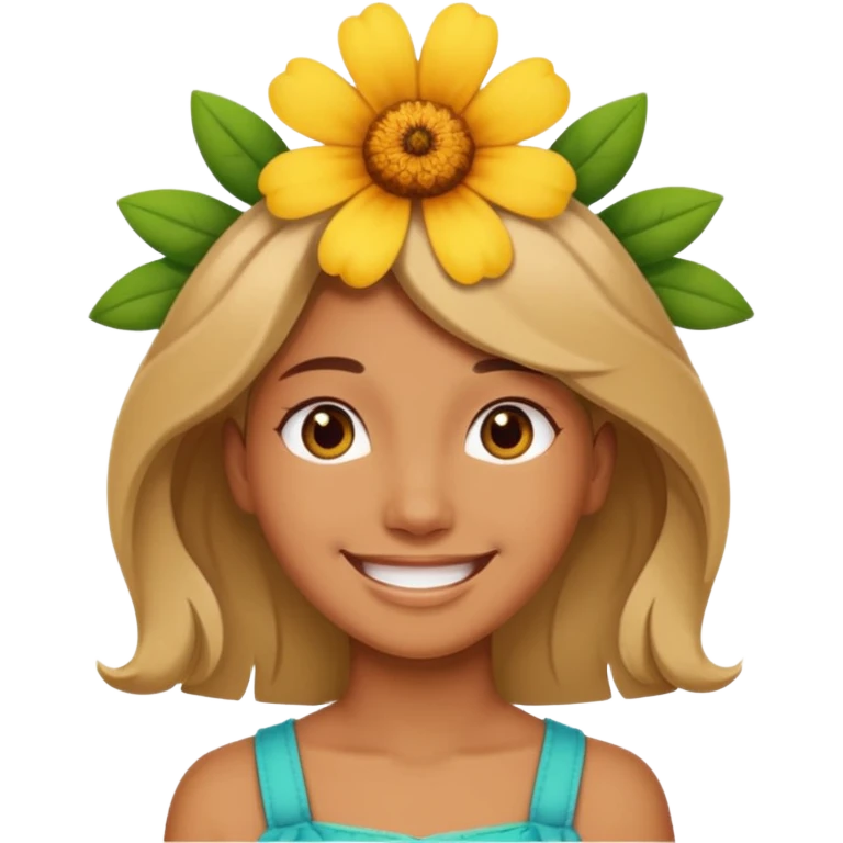 Vigina  emoji