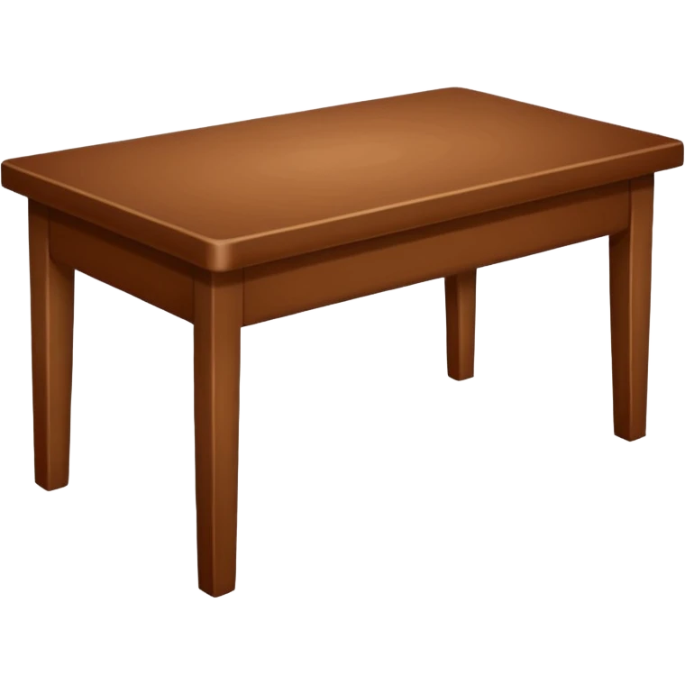 Table emoji