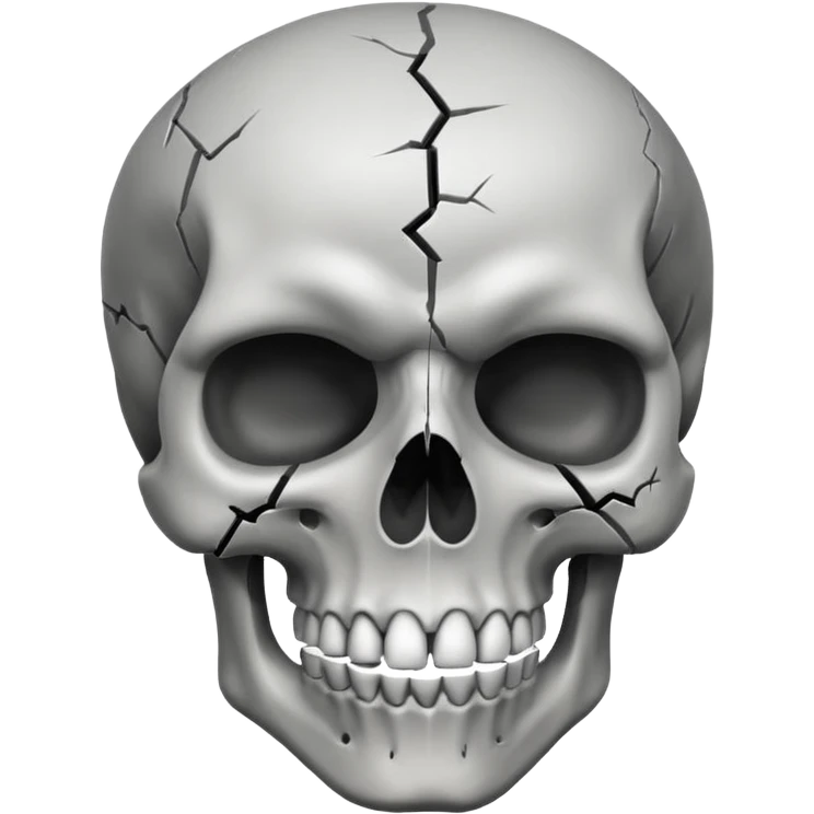🤯💀 emoji