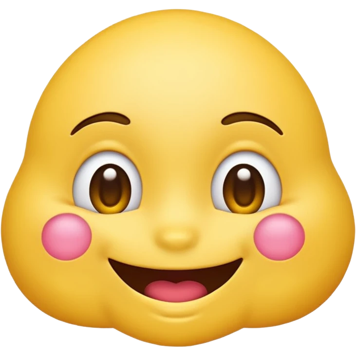 Make a funny emoji emoji