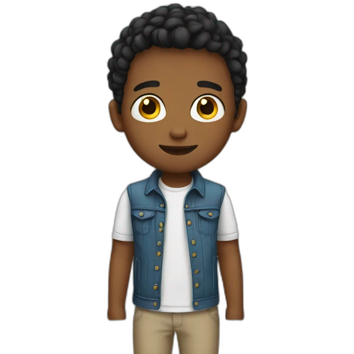 Boys emoji