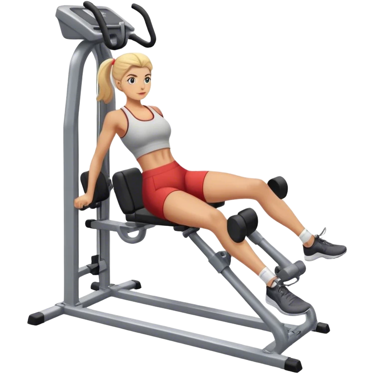 how to do cable-machine-leg-abduction emoji