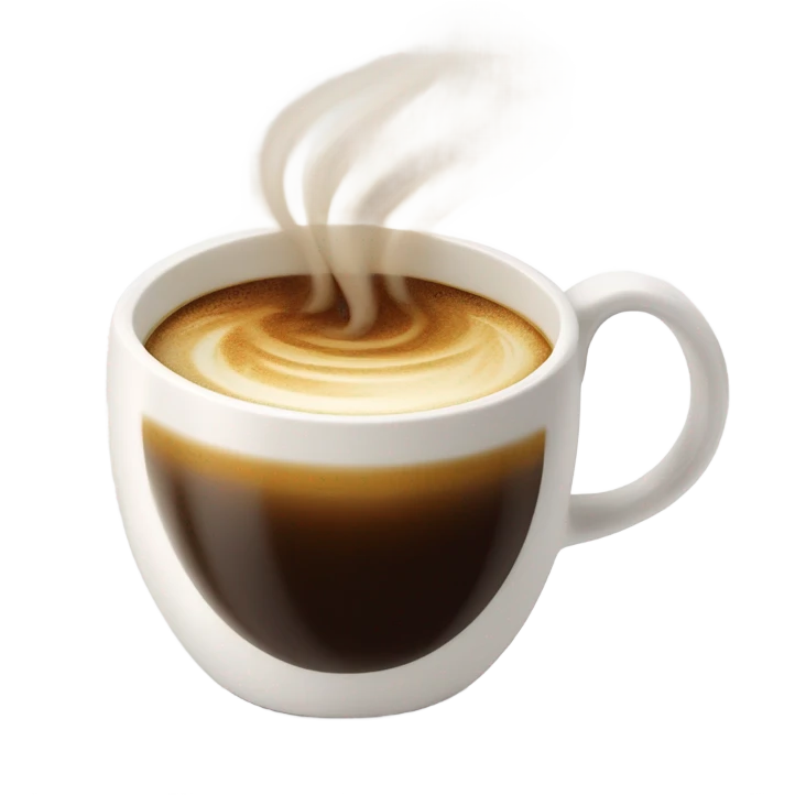 coffee emoji
