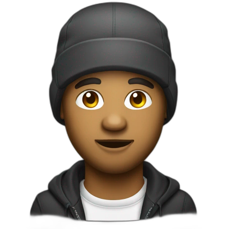 Music producer emoji