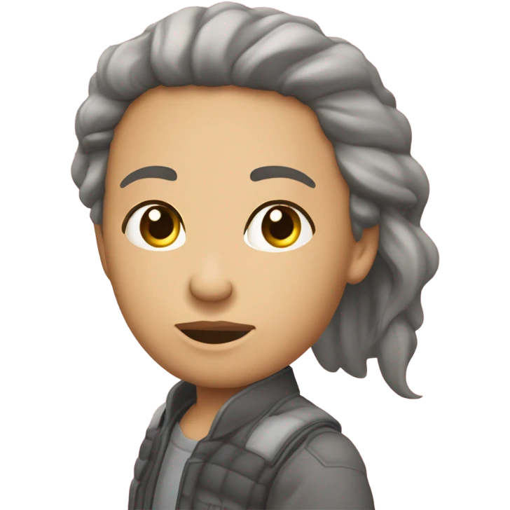 розовая малина emoji