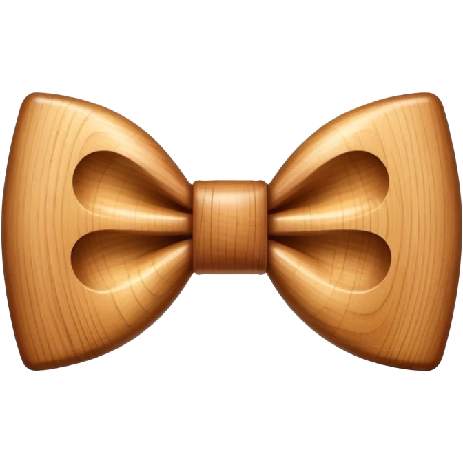bow emoji