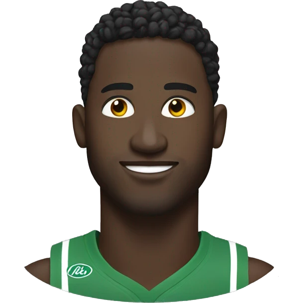 Brandon Aiyuk  emoji