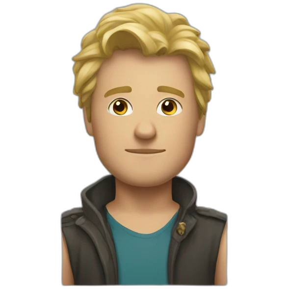 magnus kolstad emoji