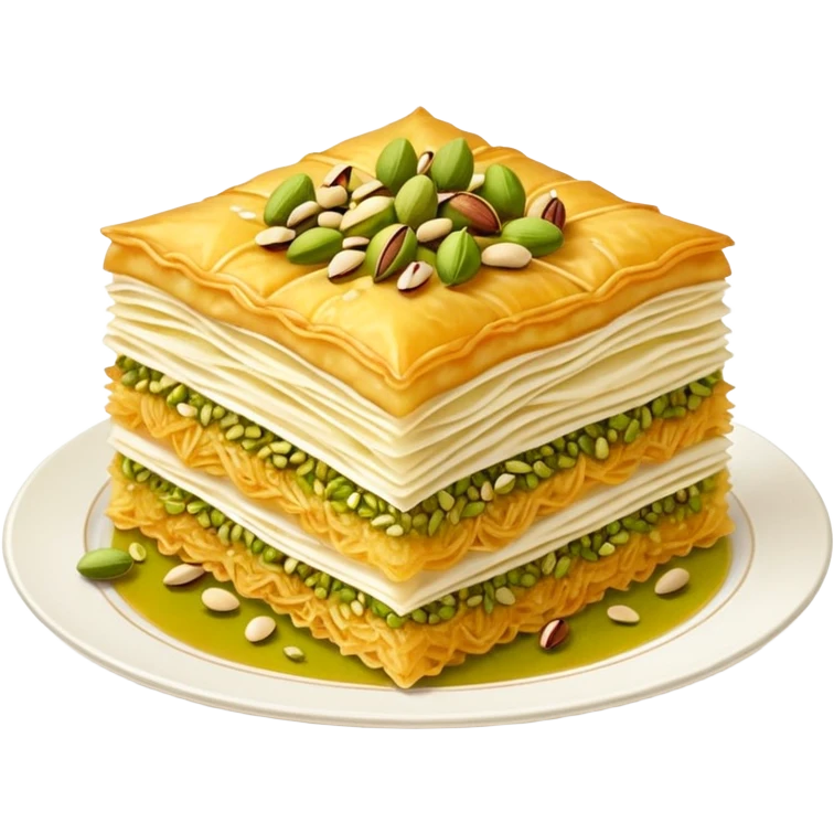Kunafeh  emoji
