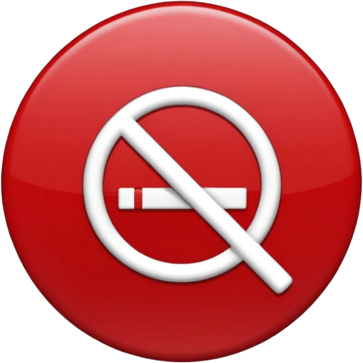 Símbolo De proibido discord emoji