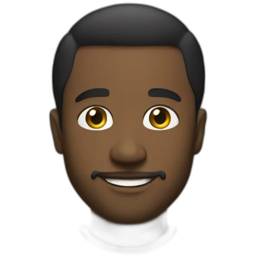 Emmanuel Macon emoji